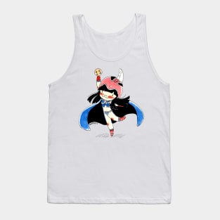 Chichi Chibi Tank Top